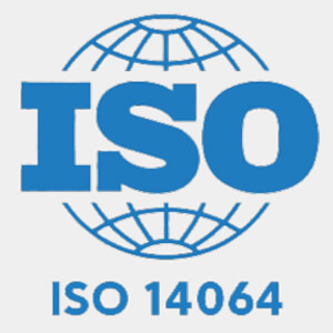ISO 14064 a
