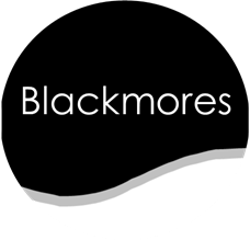 blackmore
