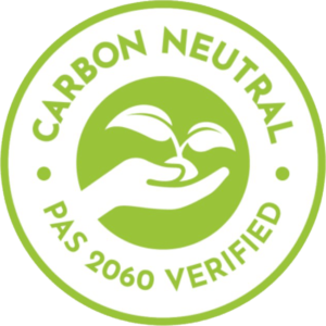 carbon neutral pas2060