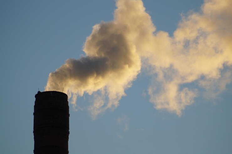 Carbon Emissions Management